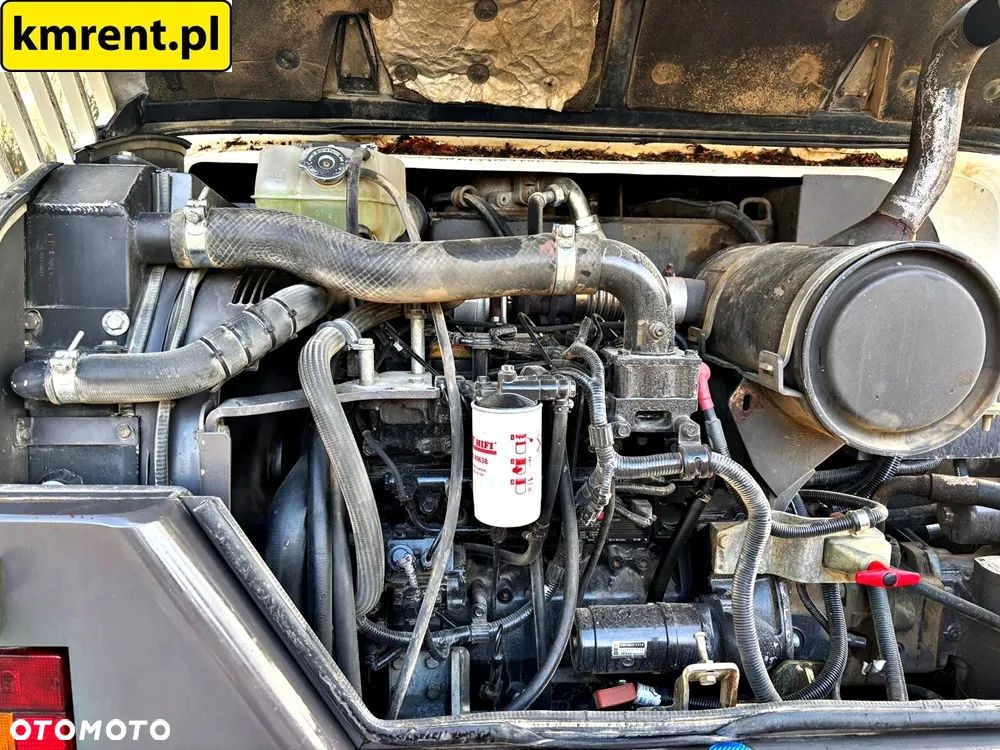 Mecalac 12 MTX KOPARKO-ŁADOWARKA 2011r. | mecalac 12 msx mxt 714 jcb 3cx - 35