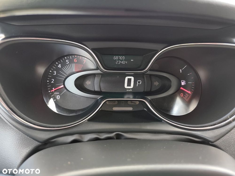 Renault Captur ENERGY TCe 120 EDC Intens - 24
