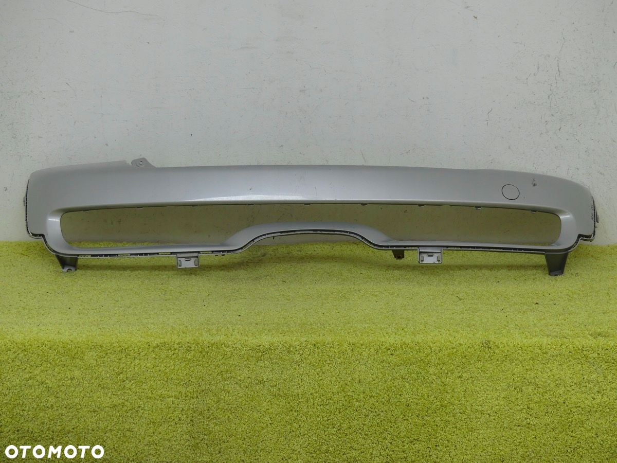 Zderzak Tył Mini Cooper S Lift 09- R57 R58 R59 - 1