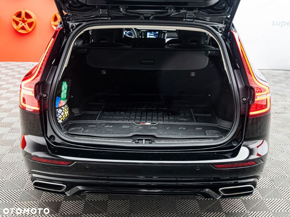 Volvo V60 - 27