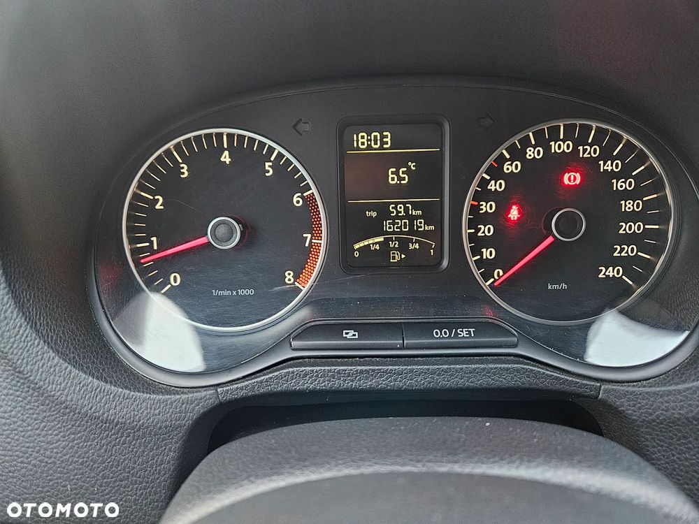 Volkswagen Polo 1.2 TSI Team - 14