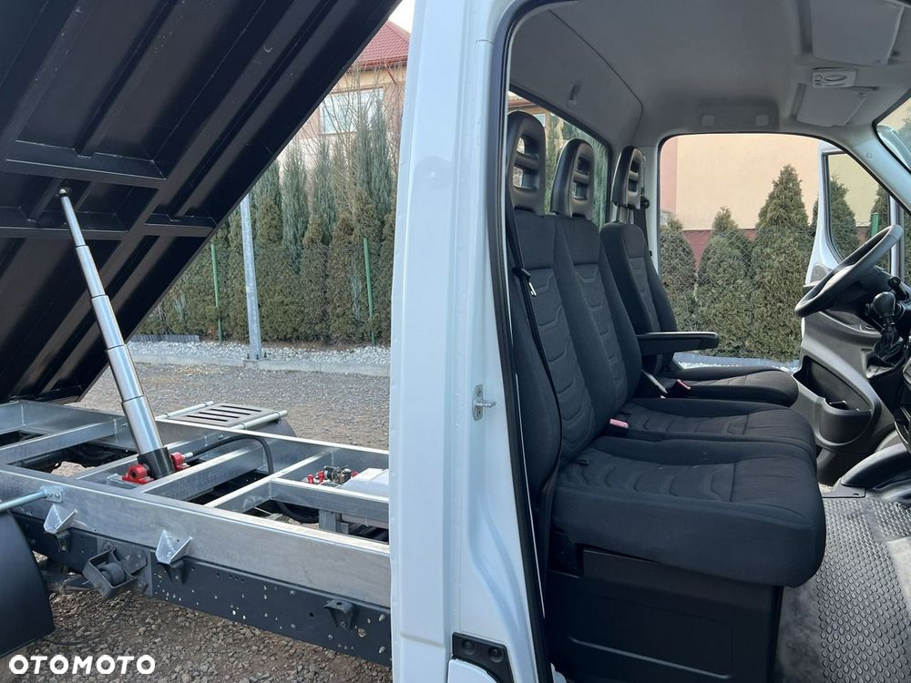 Iveco Daily 35C15 - 14