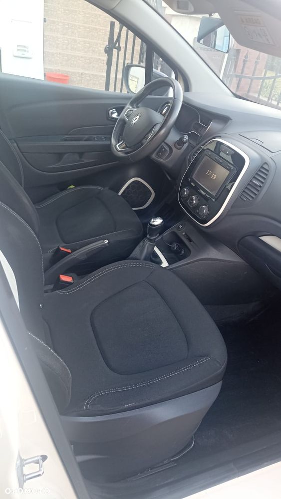 Renault Captur 1.2 Energy TCe Zen - 7