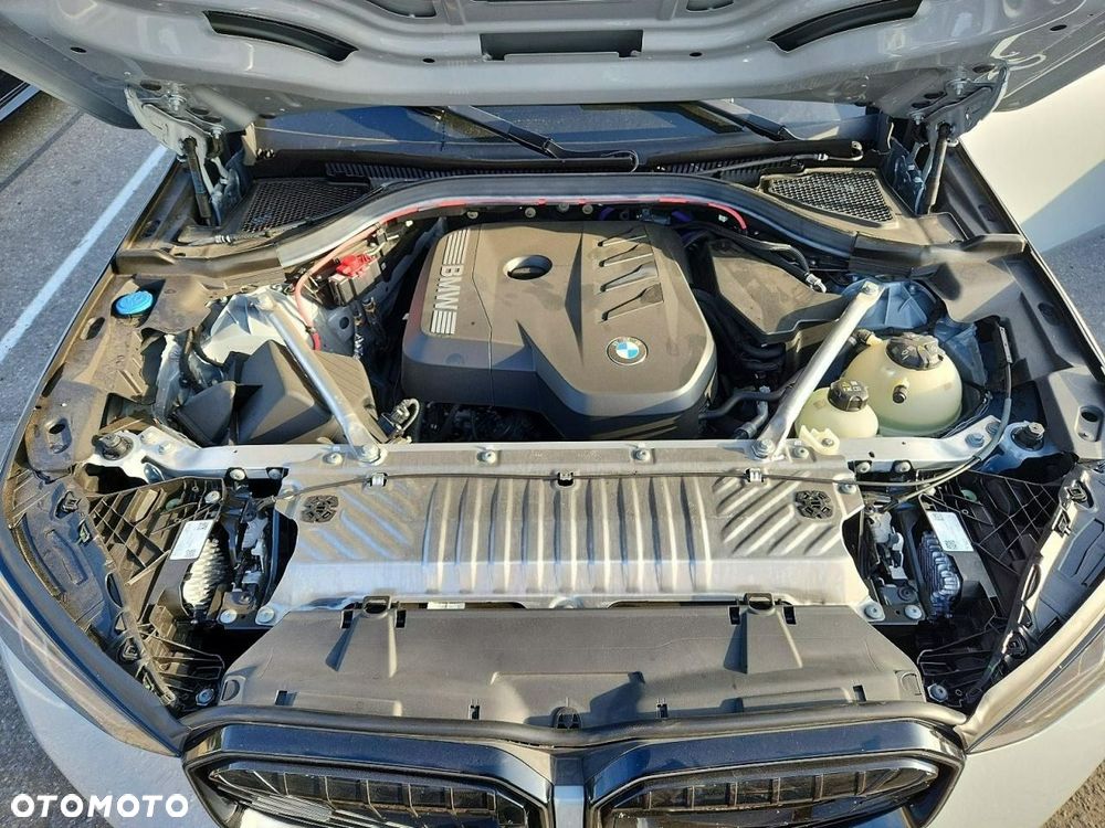 BMW X3 xDrive30i M Sport - 12