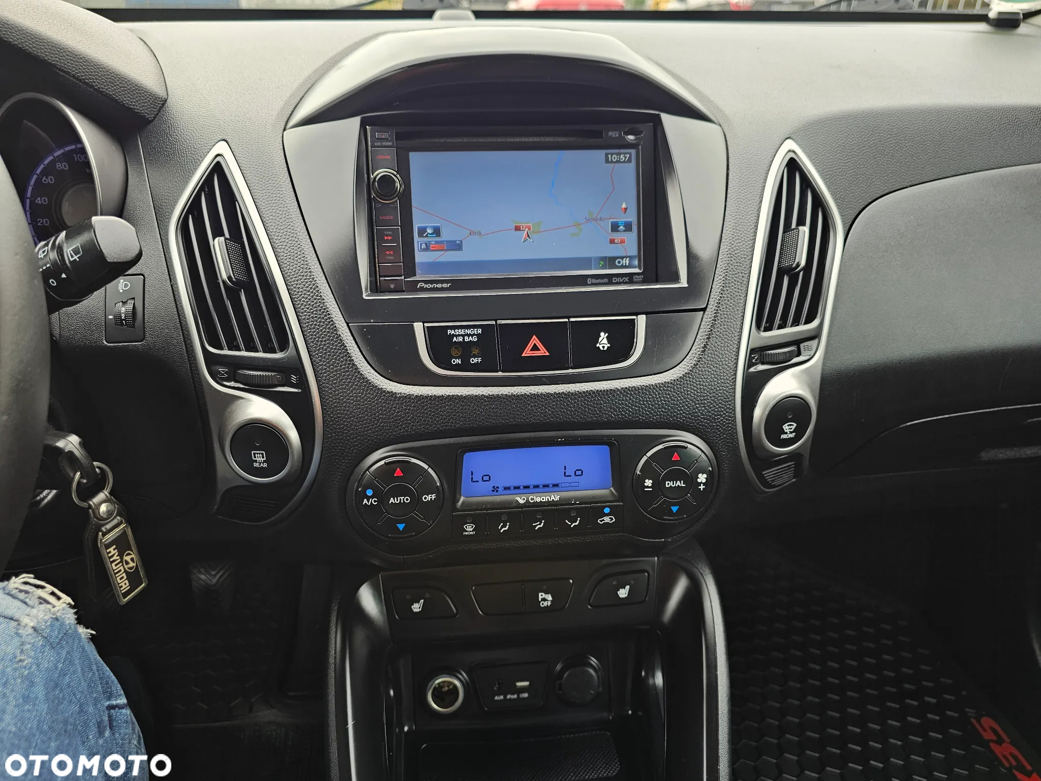 Hyundai ix35 2.0 CRDi Comfort 2WD - 30
