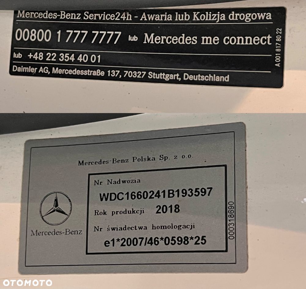 Mercedes-Benz GLE - 22