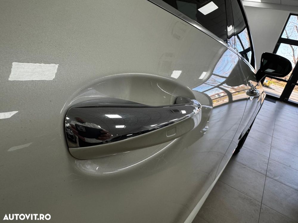 Mercedes-Benz CLS 450 4Matic 9G-TRONIC AMG Line - 10