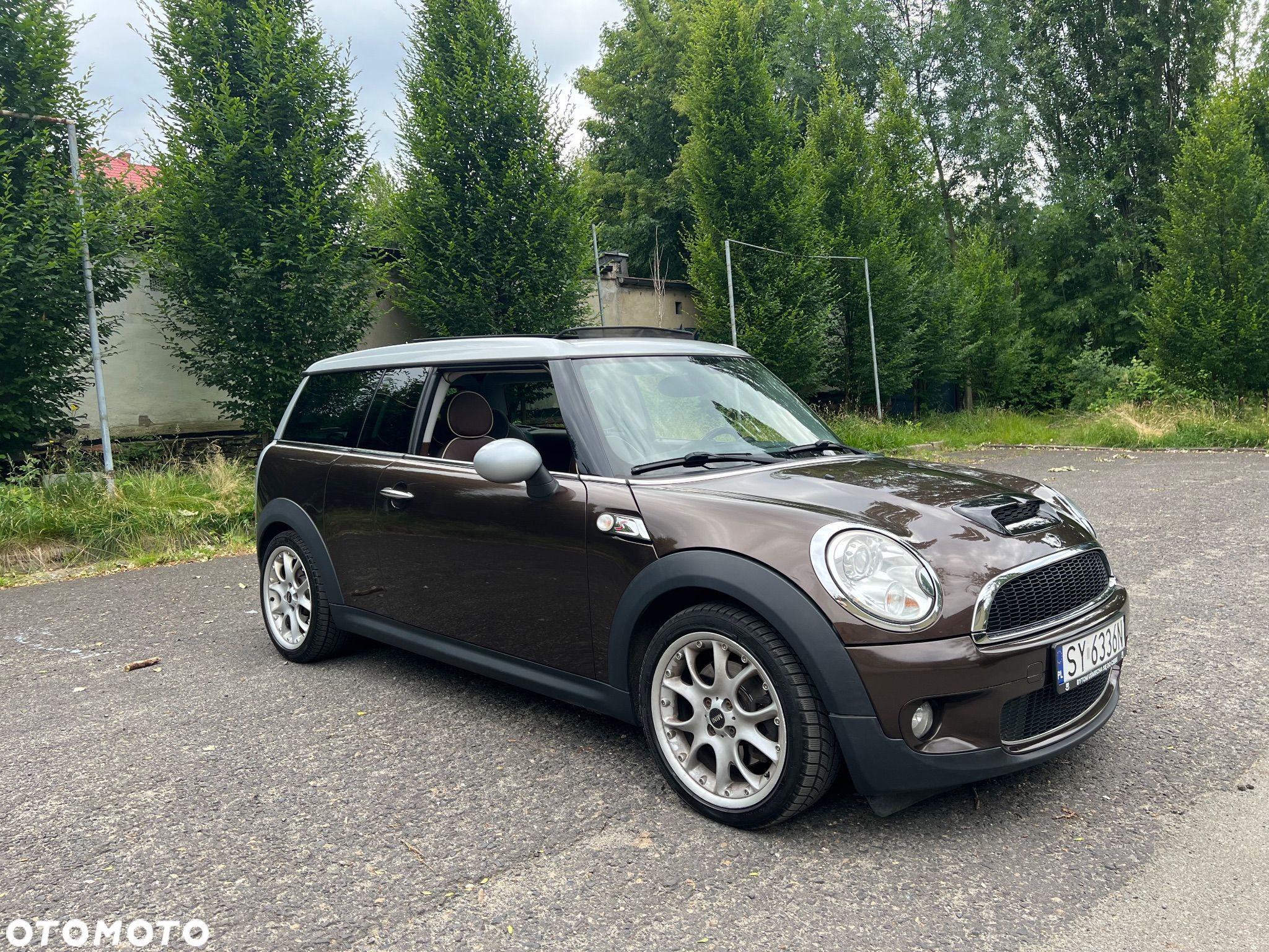 MINI Clubman Cooper S - 1