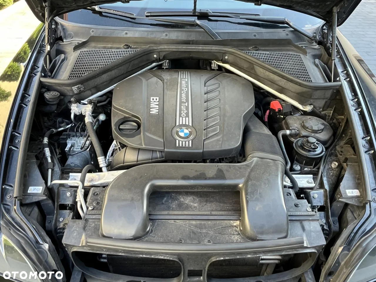BMW X6 40d xDrive - 12