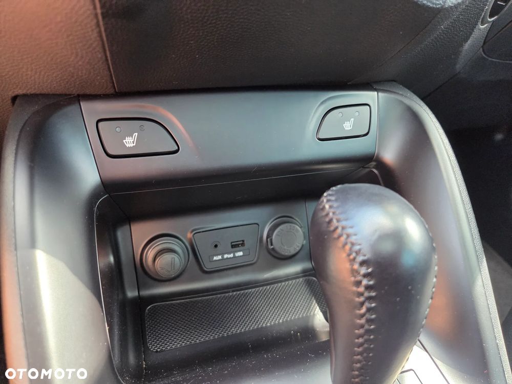 Hyundai ix35 2.0 Premium 2WD - 13