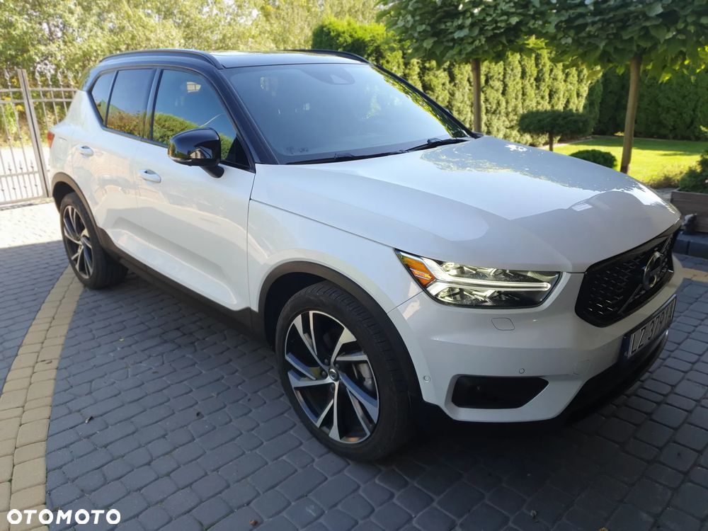 Volvo XC 40 - 2
