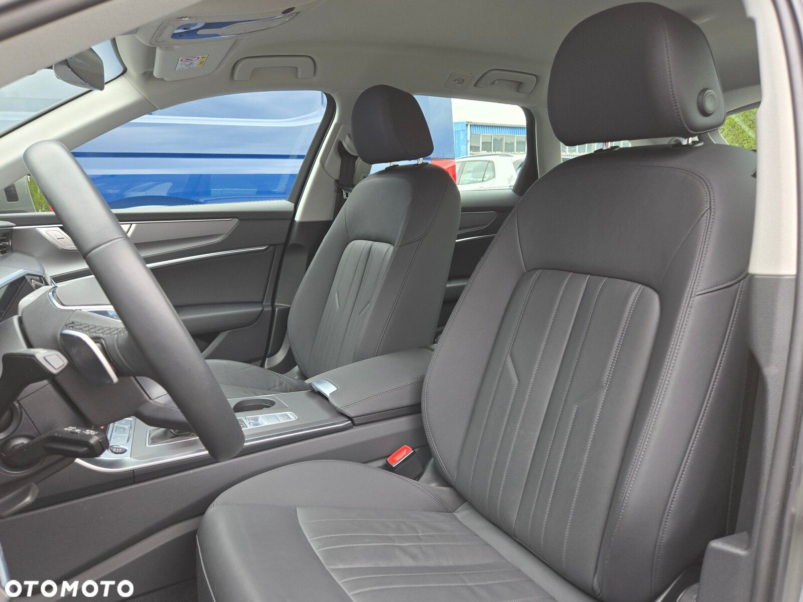Audi A6 - 21