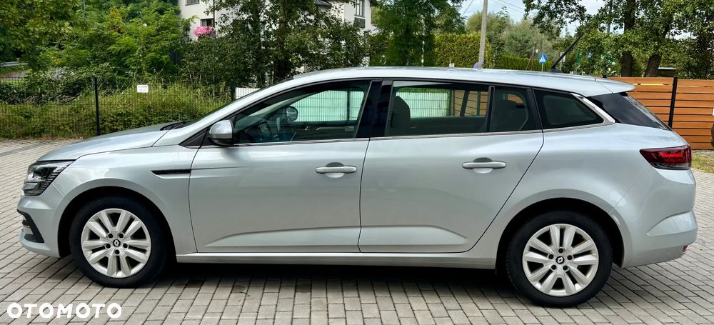 Renault Megane 1.3 TCe FAP Equilibre - 7