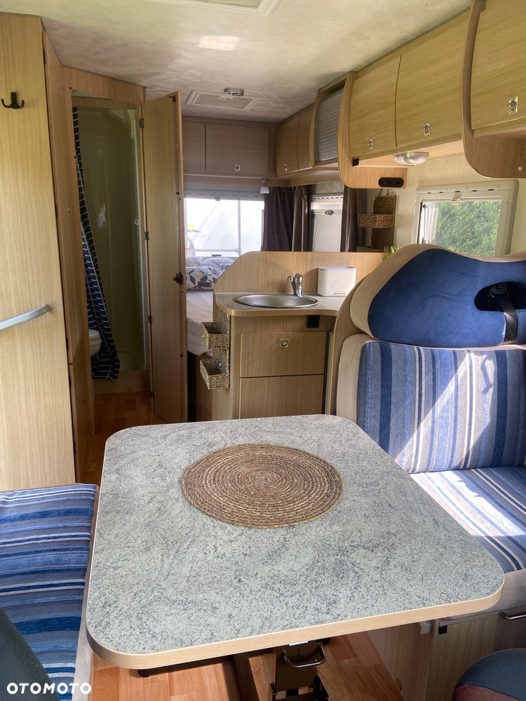 Fiat Ducato - 8