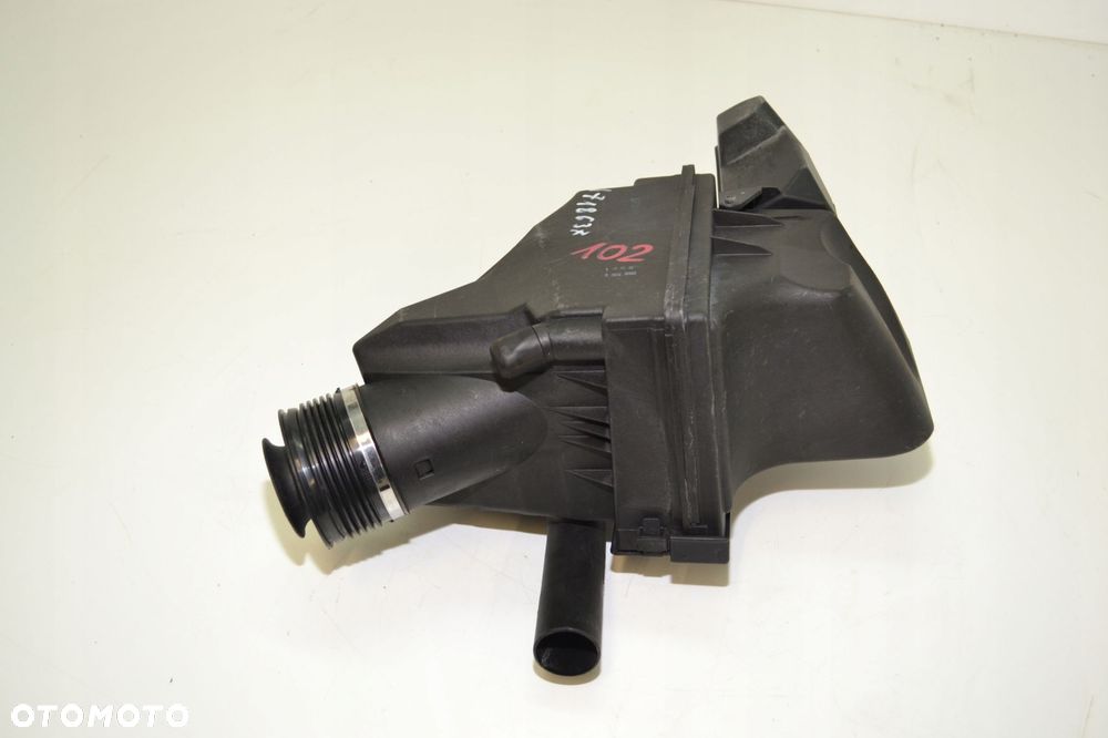 BMW E39 2.2 520i M54 OBUDOWA FILTRA POWIETRZA 1438794 - 2