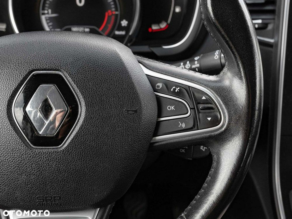 Renault Scenic - 17