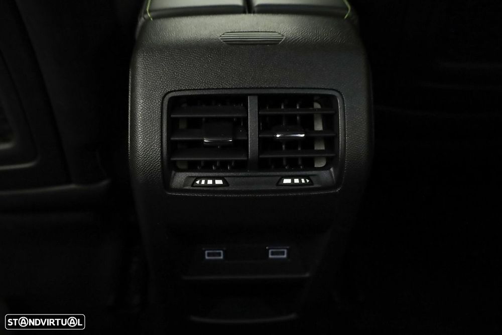 Peugeot 308 1.2 PureTech GT EAT8 - 22
