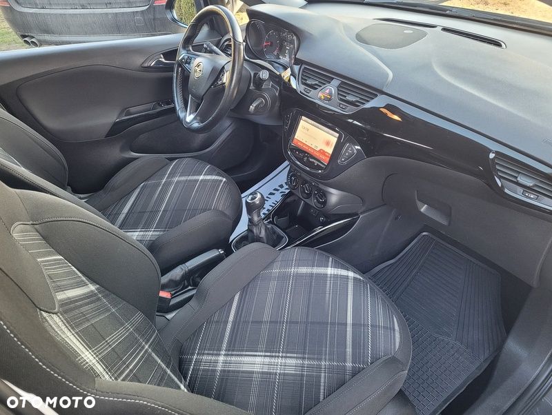 Opel Corsa 1.4 Innovation - 7