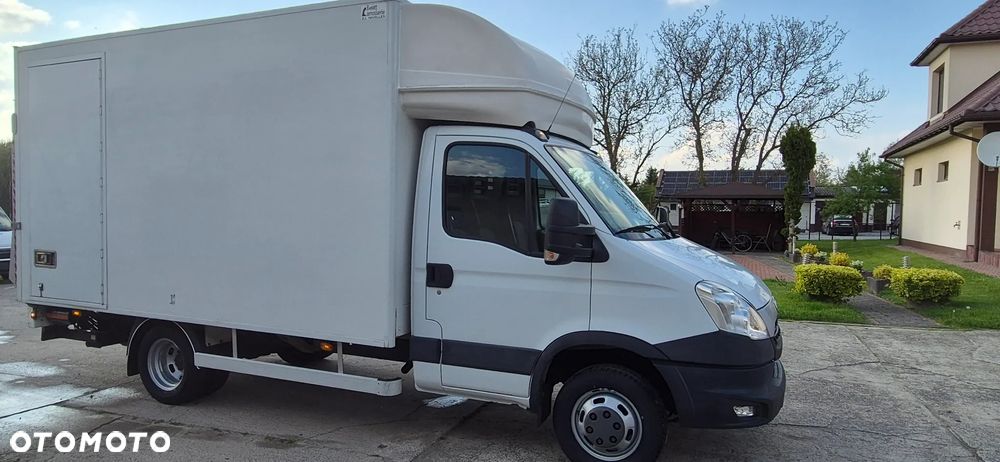 Iveco Daily - 2