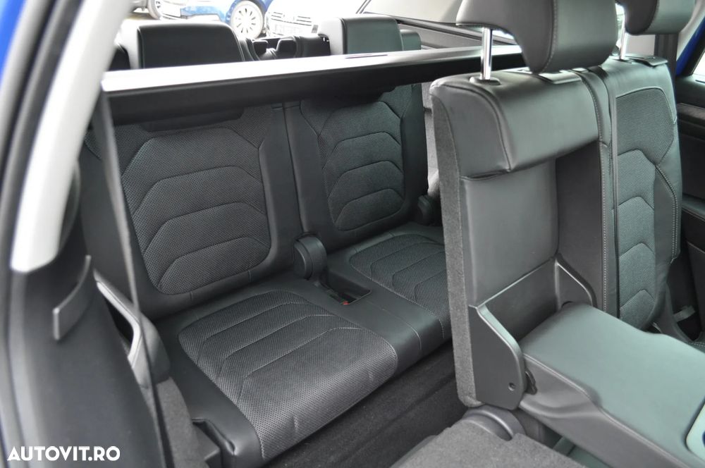 Skoda Kodiaq 2.0 TDI DSG Style - 22