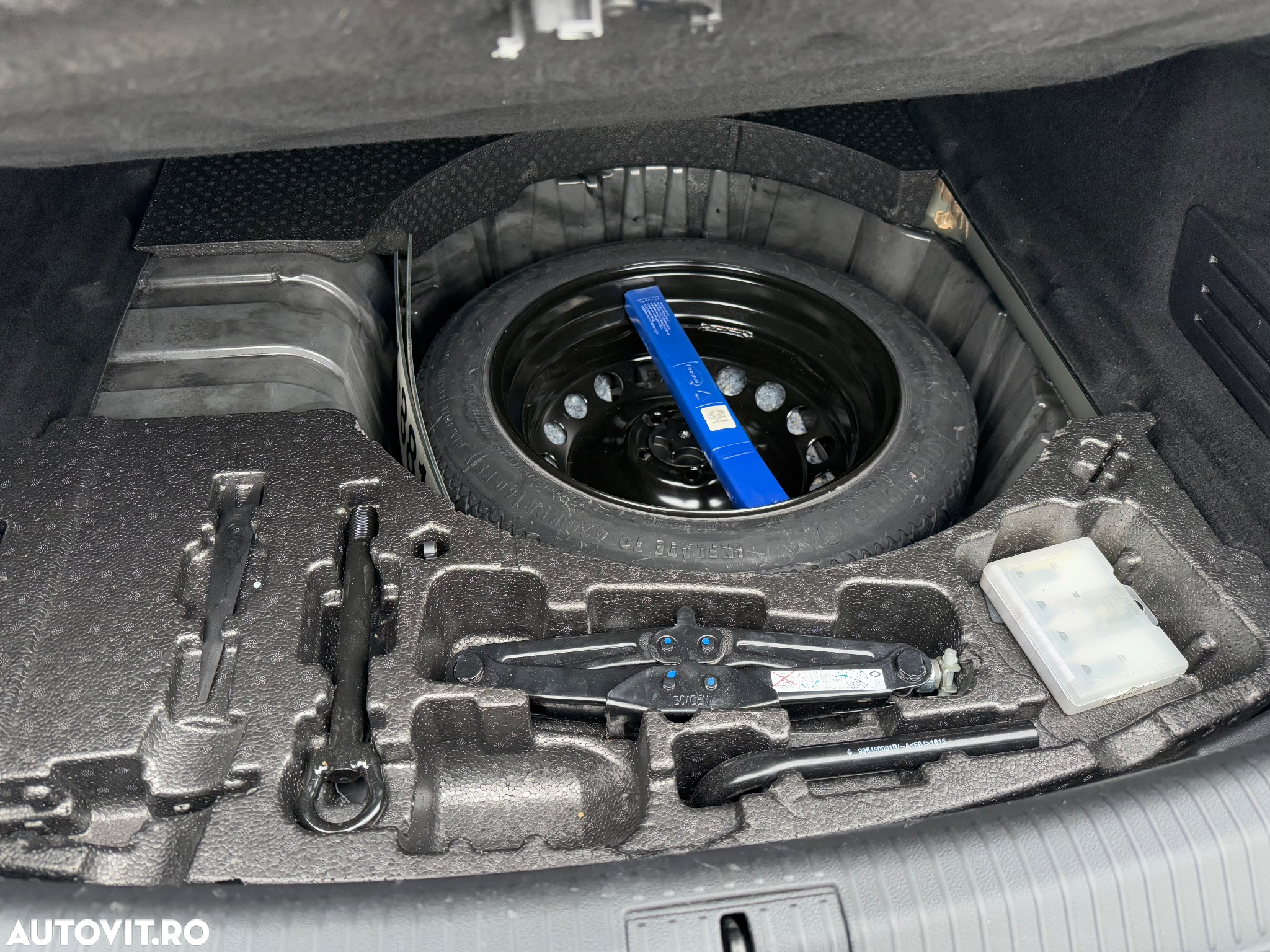 Renault Talisman ENERGY dCi 160 EDC INITIALE PARIS - 32
