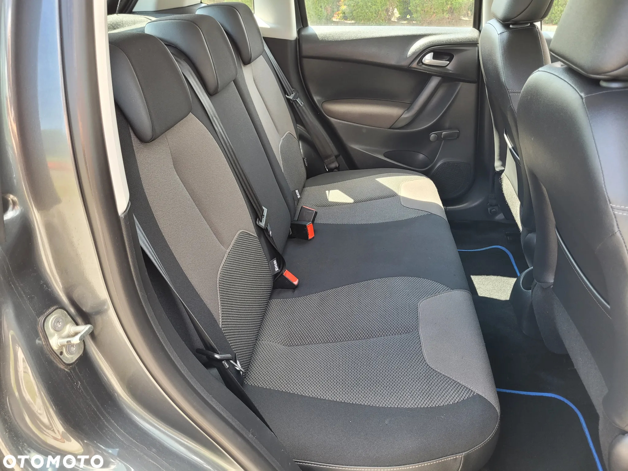 Citroën C3 1.0 PureTech Attraction - 17
