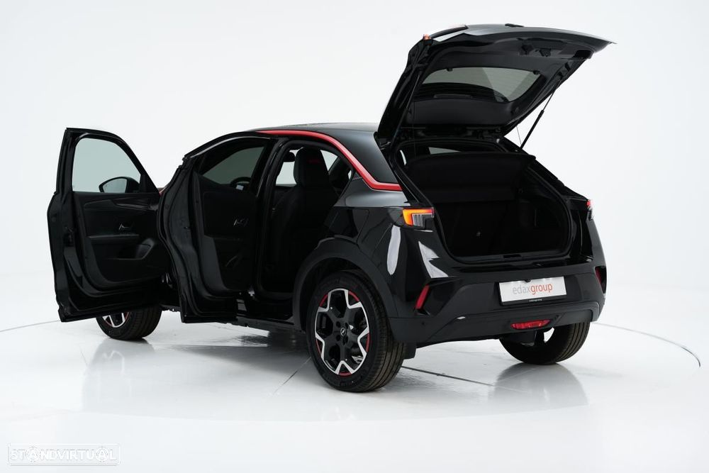 Opel Mokka-e GS Line - 5