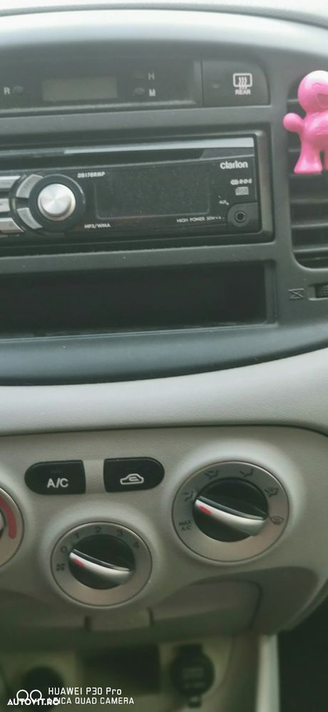 Hyundai Accent MC 1.4 DOHC GL - 9