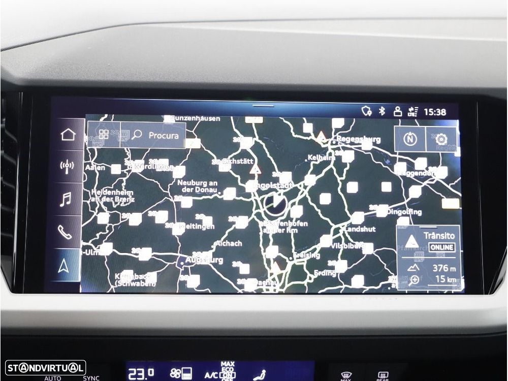 Audi Q4 e-tron 45 82 kWh - 32