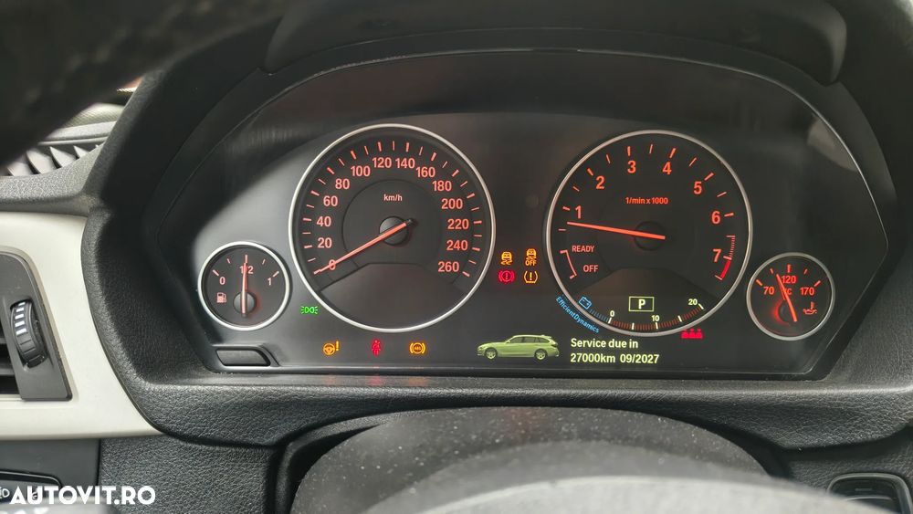 BMW Seria 3 - 3