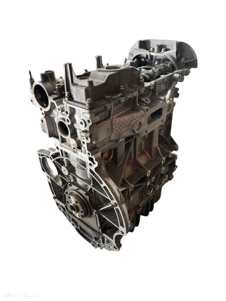 Motor 1.5 Ecoboost Ford Focus Kuga Mondeo M8DB M9MA M8DA M8ME - 1