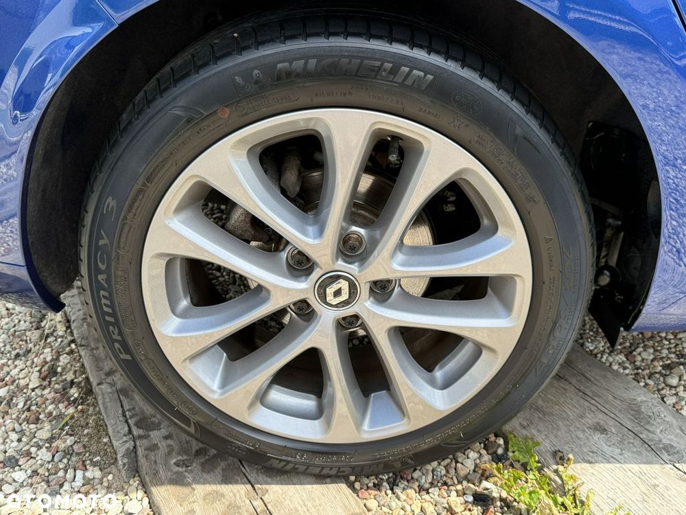 Renault Megane - 13
