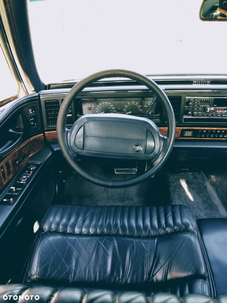 Buick Park Avenue - 36