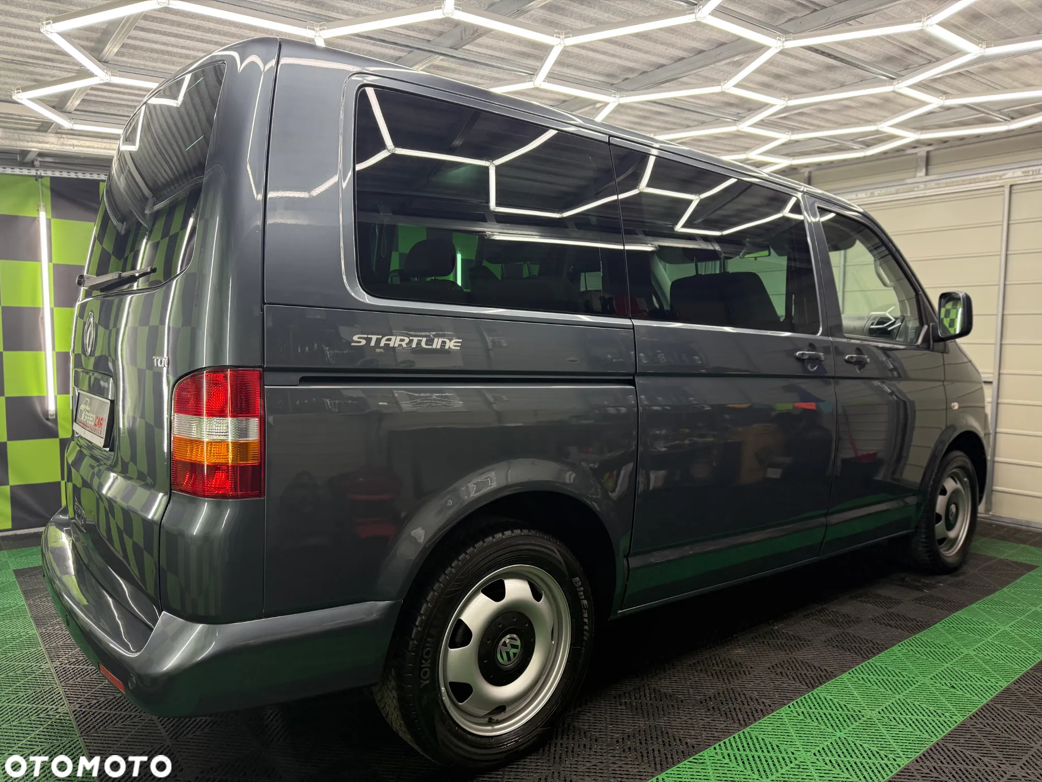 Volkswagen Multivan TDI L1 Startline - 5