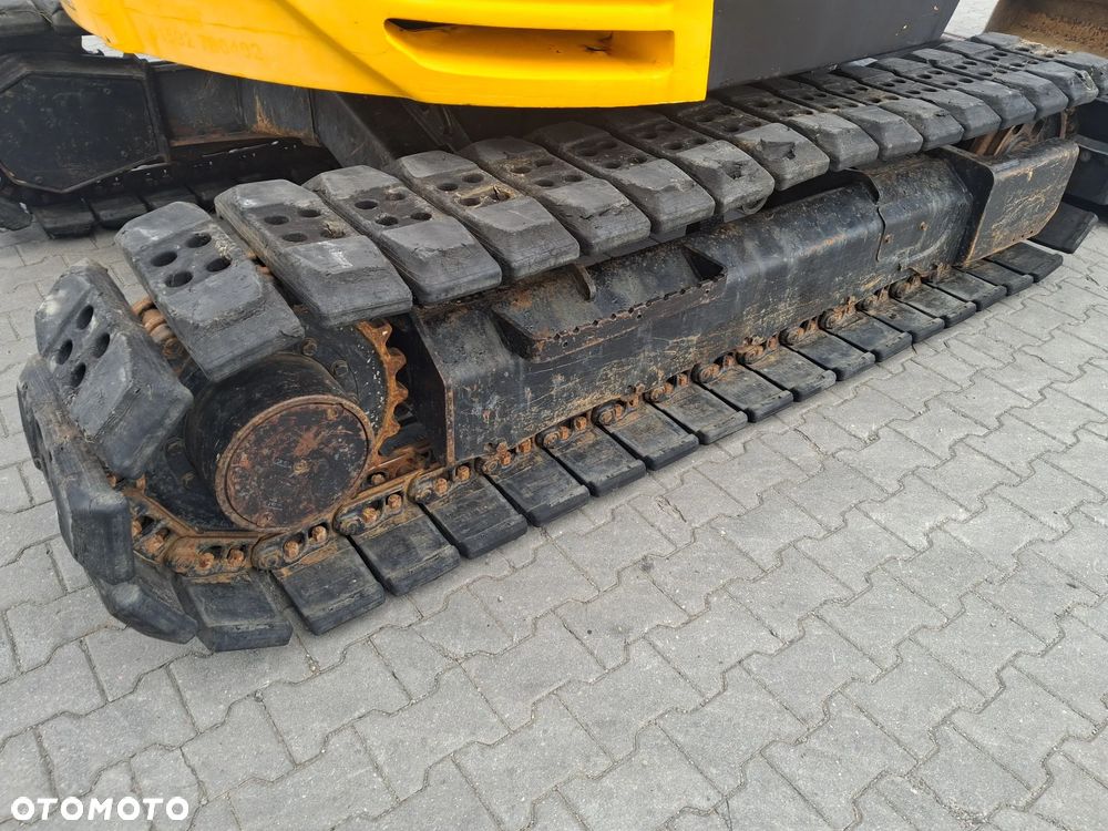 JCB 85 Z-1 - 16