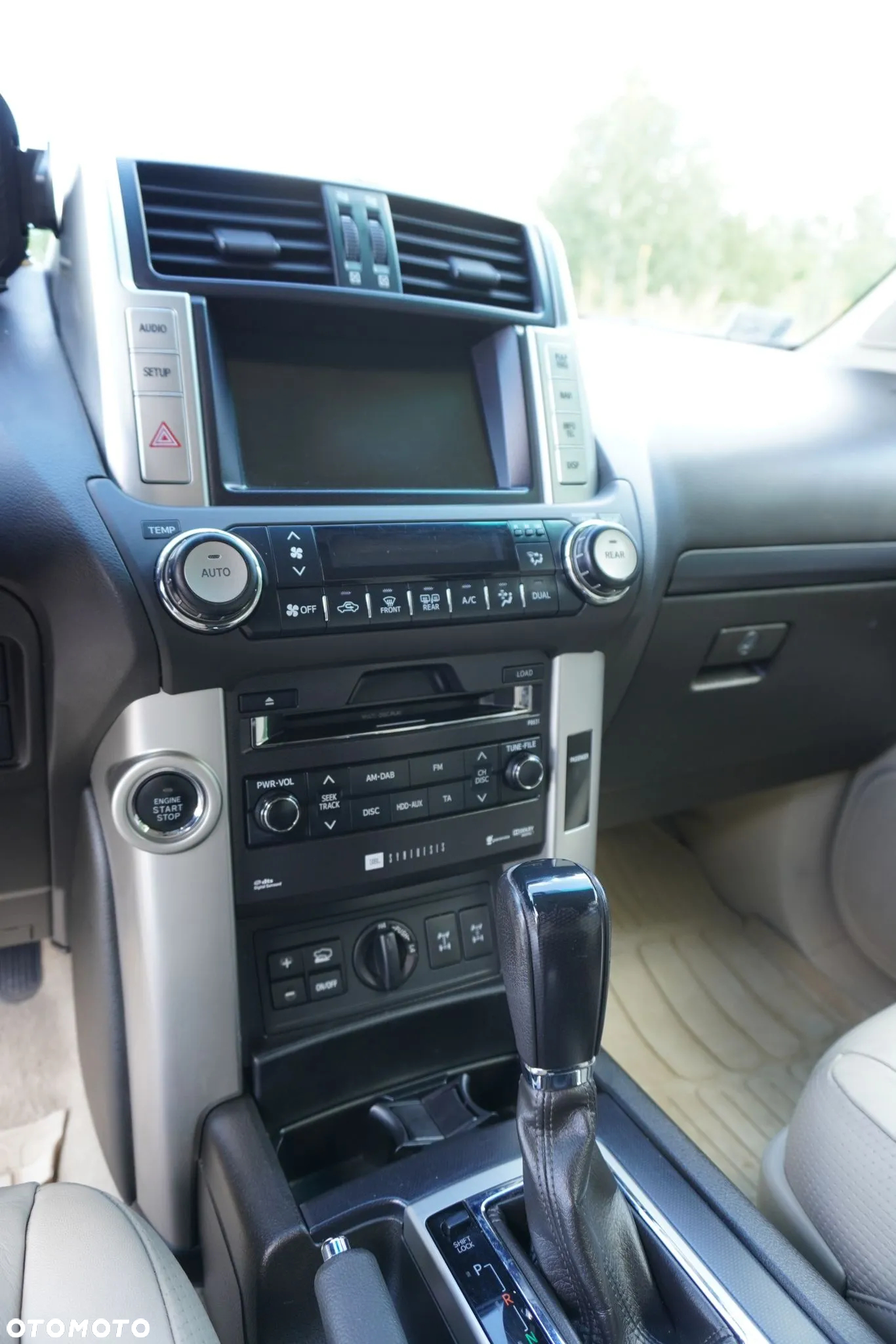 Toyota Land Cruiser LC 3.0 D-4D Prestige 7os - 20