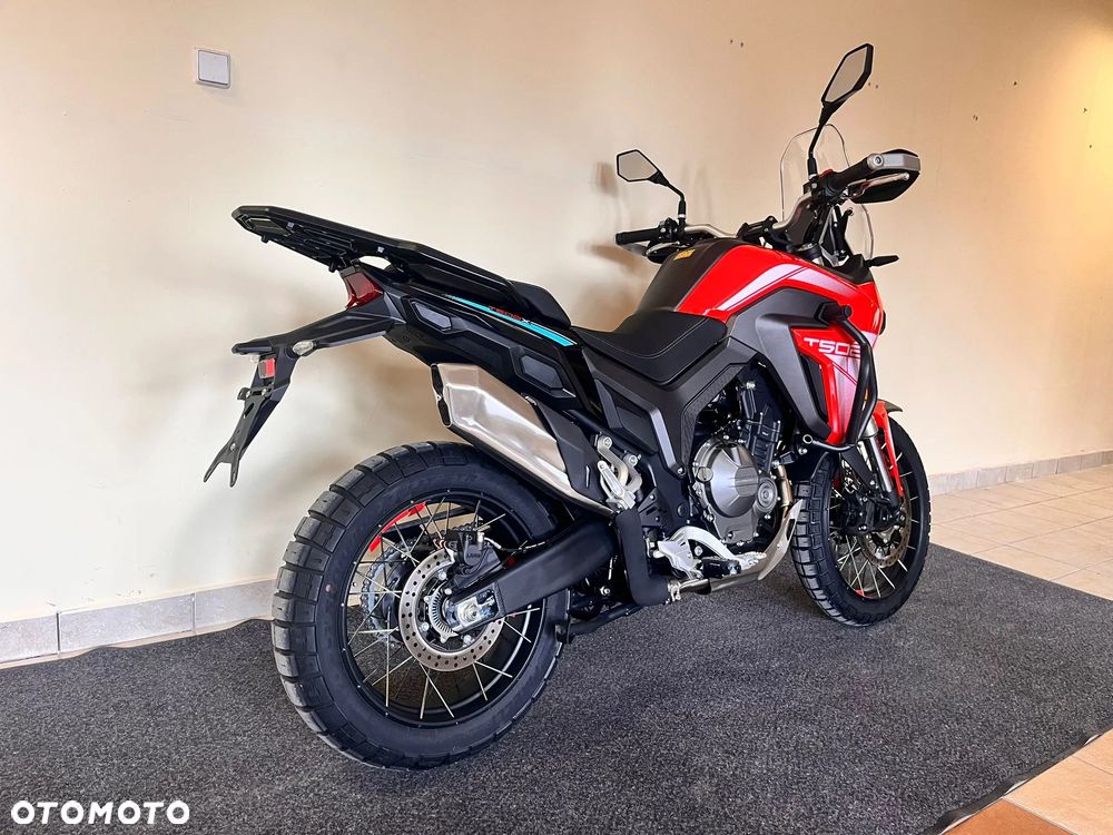 Morbidelli Inny - 18