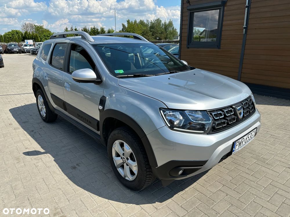 Dacia Duster - 2