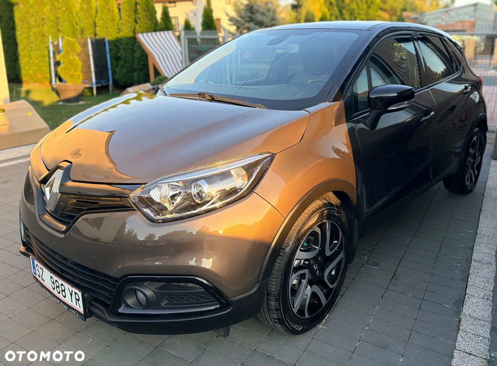 Renault Captur ENERGY TCe 90 Start&Stop XMOD - 4