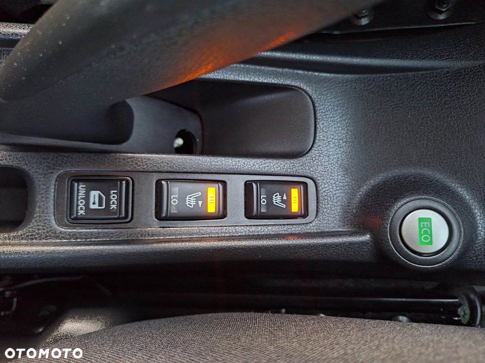 Nissan Note 1.2 Tekna - 28