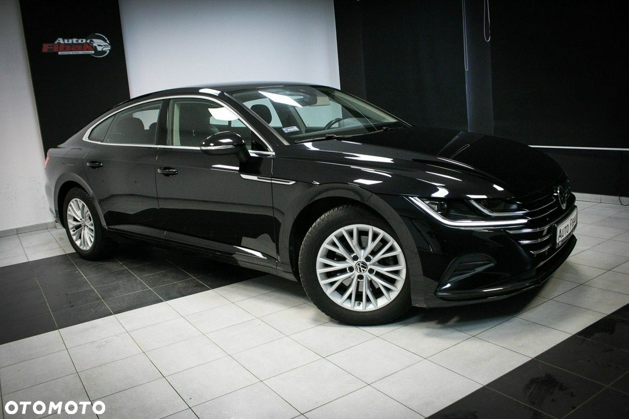 Volkswagen Arteon - 2