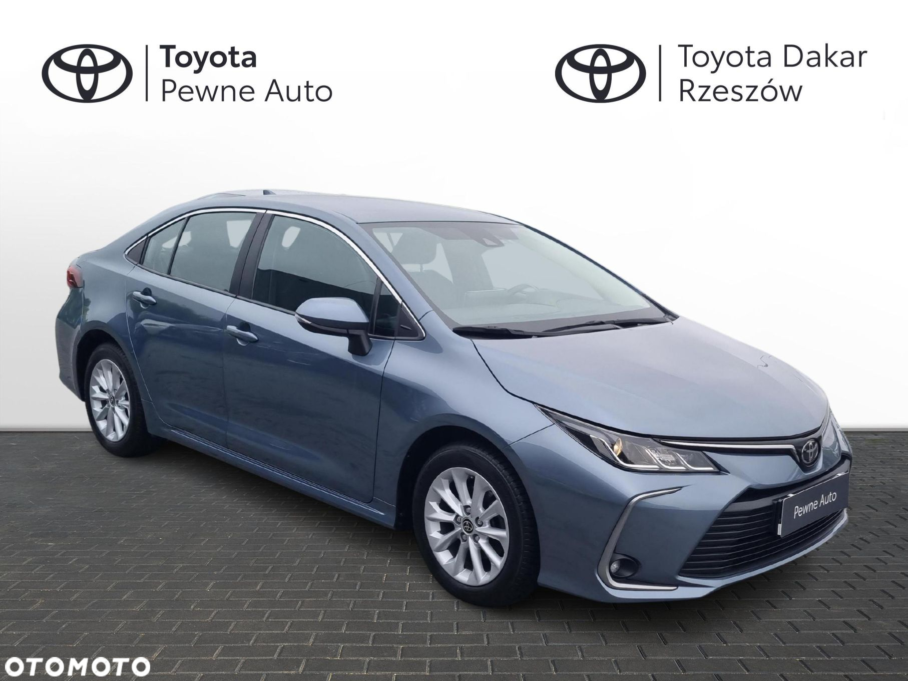 Toyota Corolla - 9