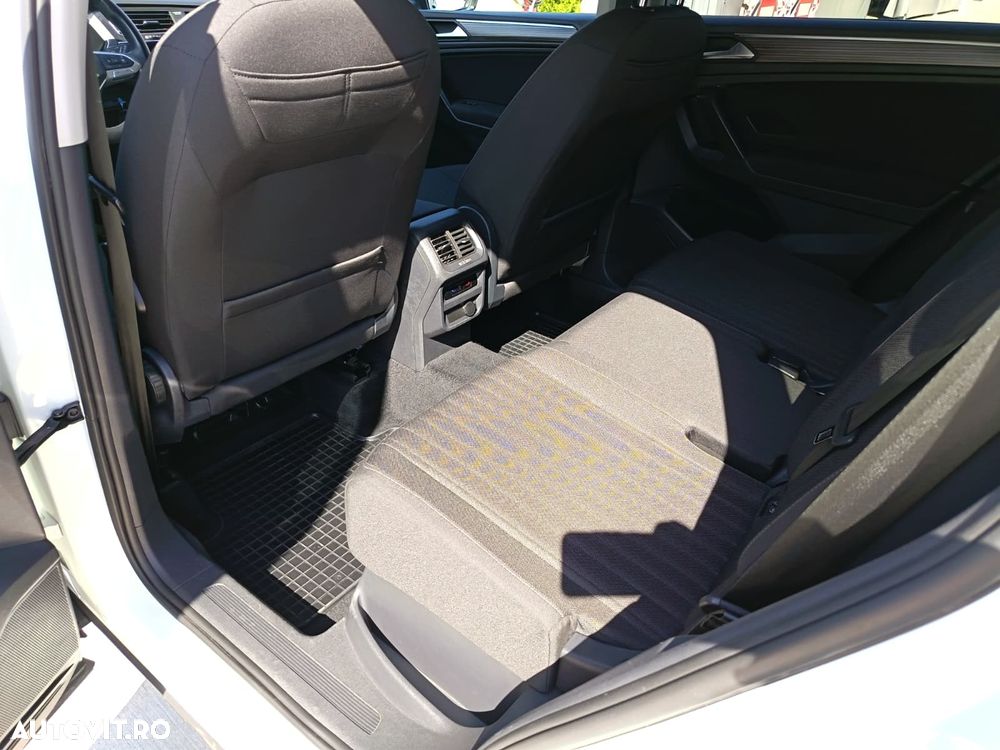 Volkswagen Tiguan 2.0 TDI 4Mot DSG Comfortline - 6