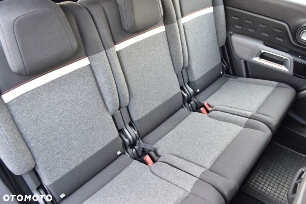 Citroën C5 Aircross 1.2 PureTech Live - 28