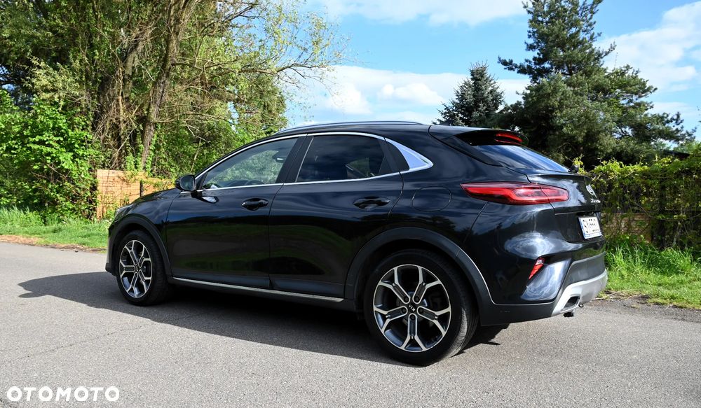 Kia XCeed - 20