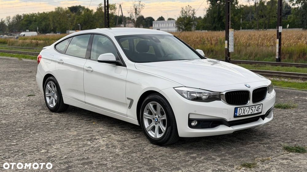 BMW 3GT - 9