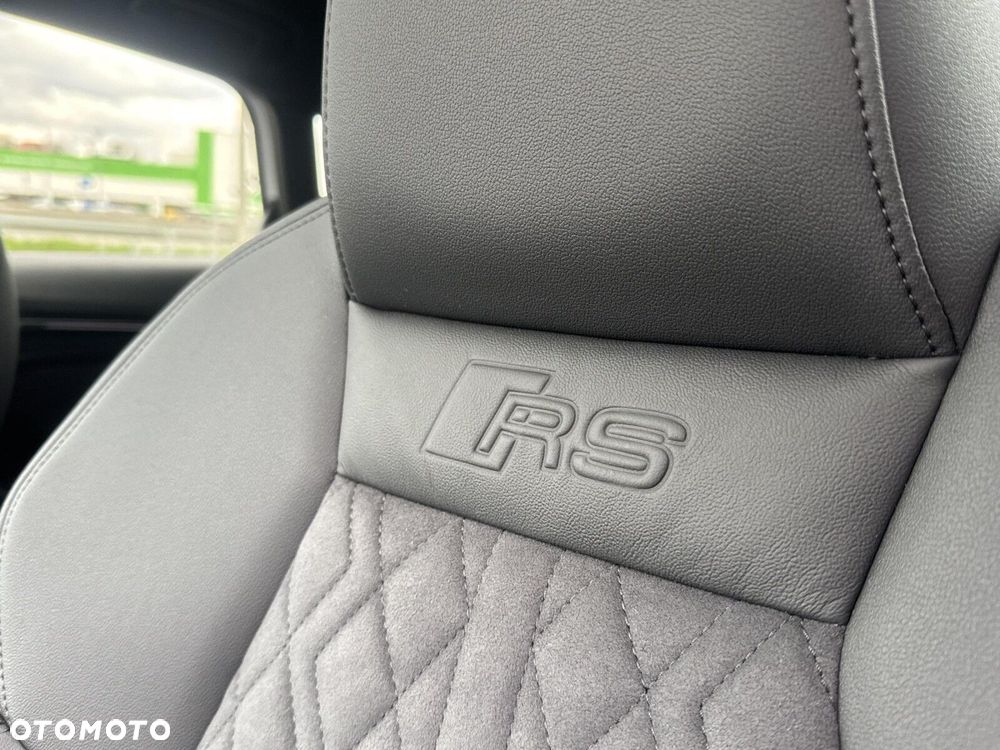 Audi RS3 Sportback - 24