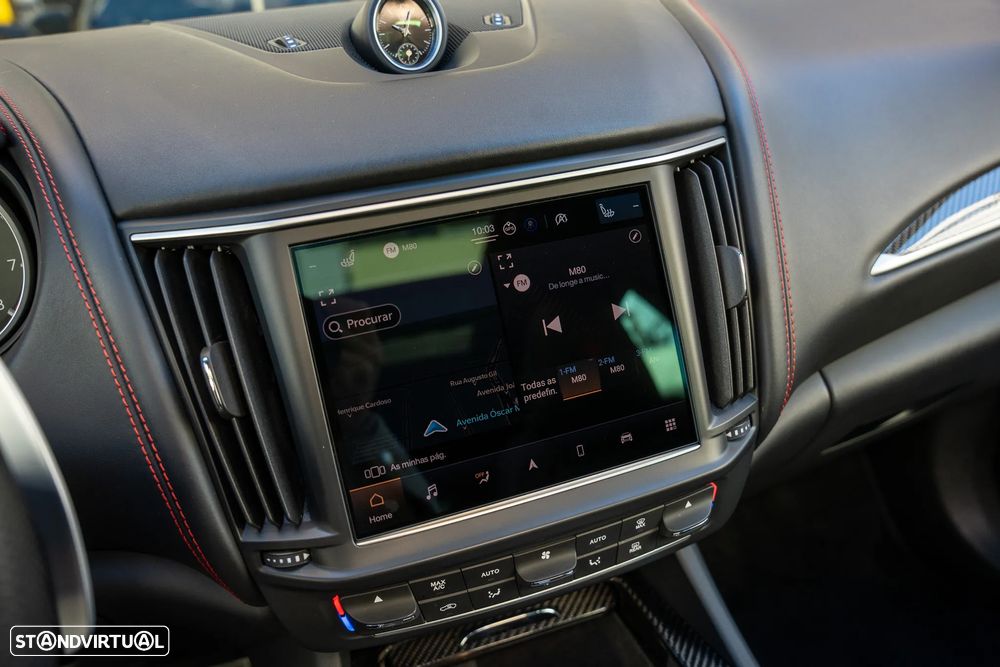 Maserati Levante S Q4 GranSport - 23