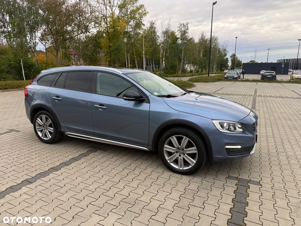Volvo V60 - 9