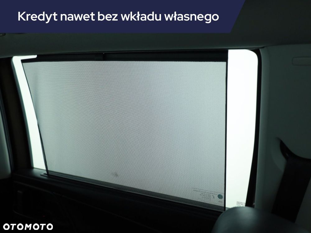 Volkswagen Sharan - 19